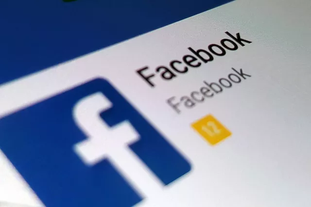 Como posso criar uma conta do Facebook para negócios para meu cliente?