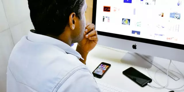 Como você usou o Facebook para promover o seu negócio?