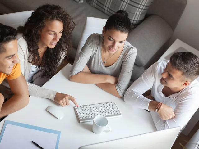 Como fazer um plano de negócios aos 18 anos?