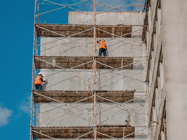 VAT de 6% só vale com aprovação oficial de Operação de Reabilitação Urbana