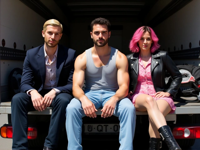 Netflix traz a segunda temporada de 'Rabo de Peixe' e lança documentário sobre o caso real
