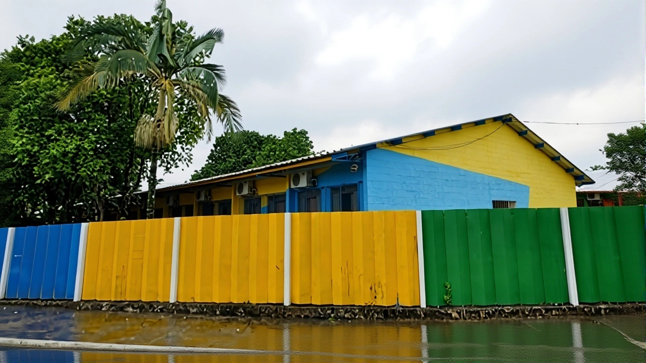 O que vem a seguir: do Atlântico à Lua
