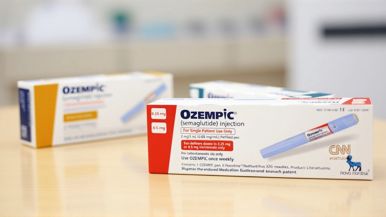 Ozempic e gravidez inesperada: medicamentos para emagrecimento aumentam fertilidade e causam bebês não planejados