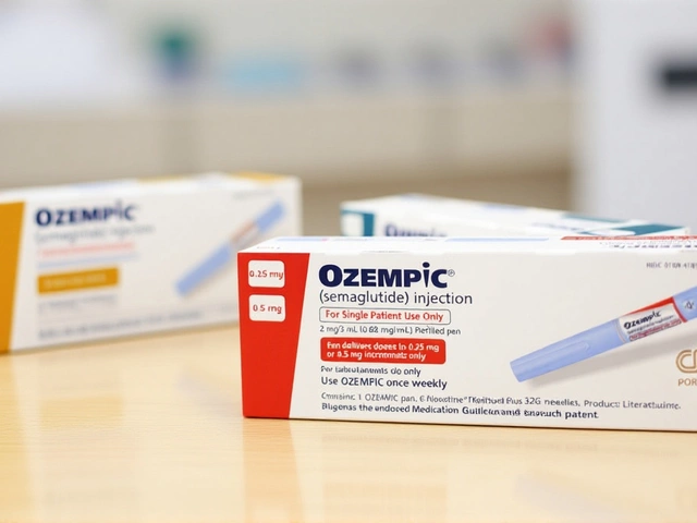 Ozempic e gravidez inesperada: medicamentos para emagrecimento aumentam fertilidade e causam bebês não planejados